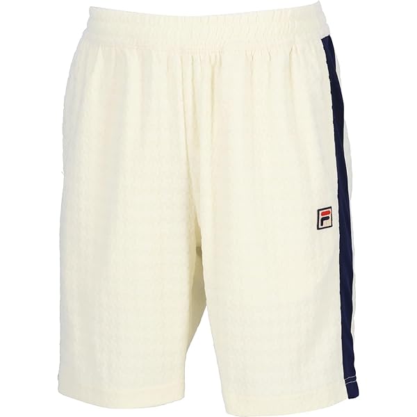 FILA フィラ テニスウェア ロングパンツ VM5635ベージュ メンズL新品 テニス】無地 サラマックス ロングパンツ メンズ （ベージュ